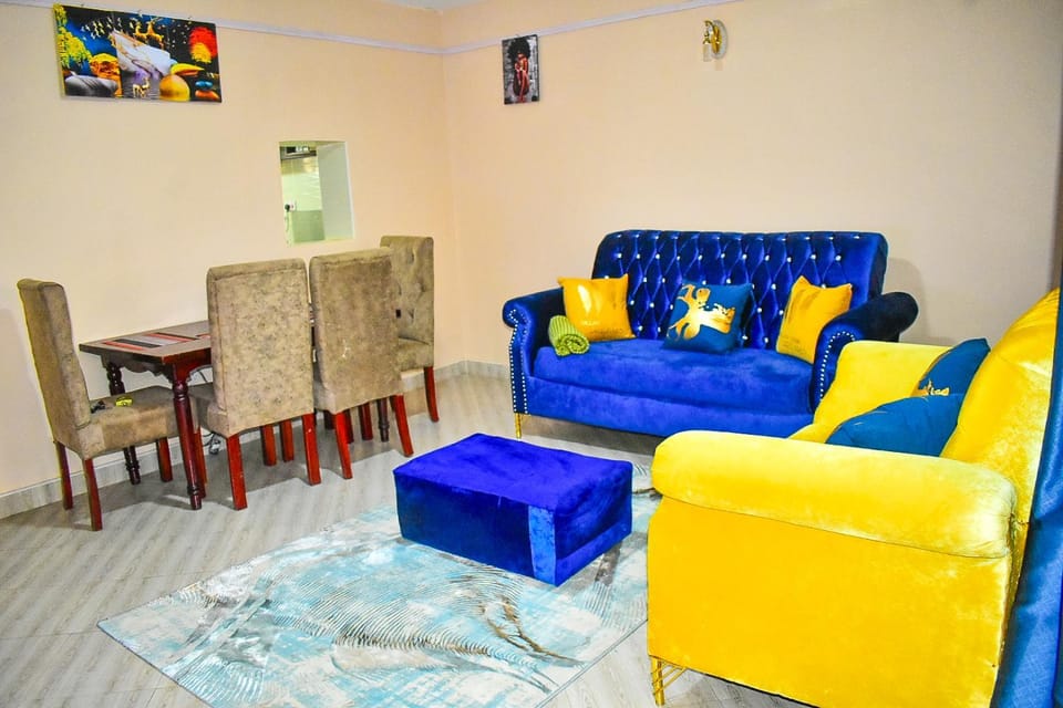 Momento Apartments Apartment in Kenya