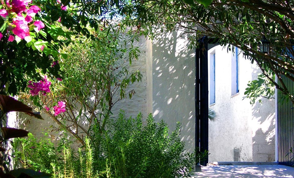 Ino Villas Spetses InΩ Villa in Spetses