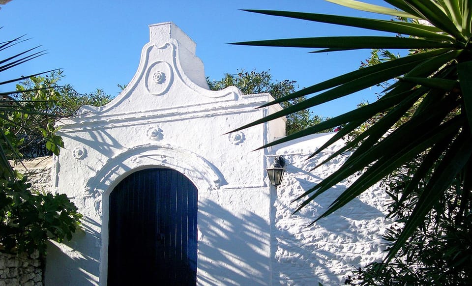 Ino Villas Spetses InΩ Villa in Spetses