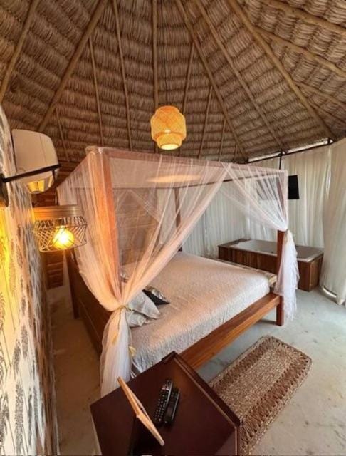 Villa kite Hotel in State of Ceará