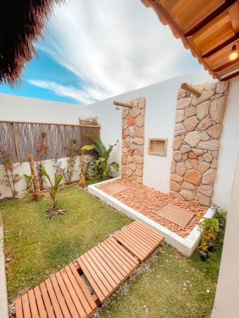 Villa kite Hotel in State of Ceará