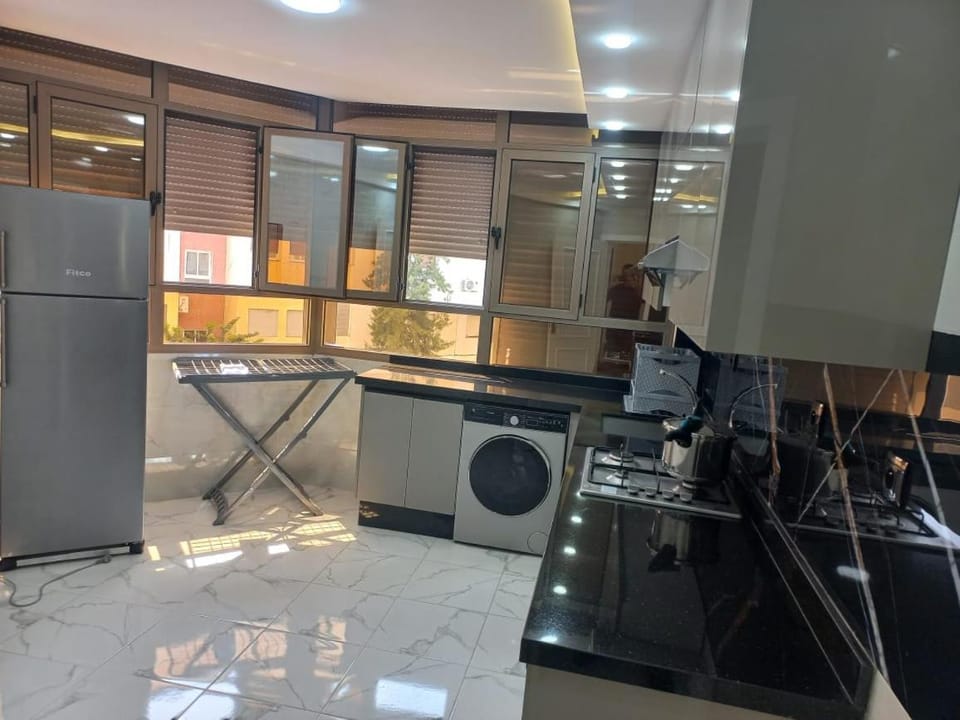 Appartement Magnifique A Nador Apartment in Morocco