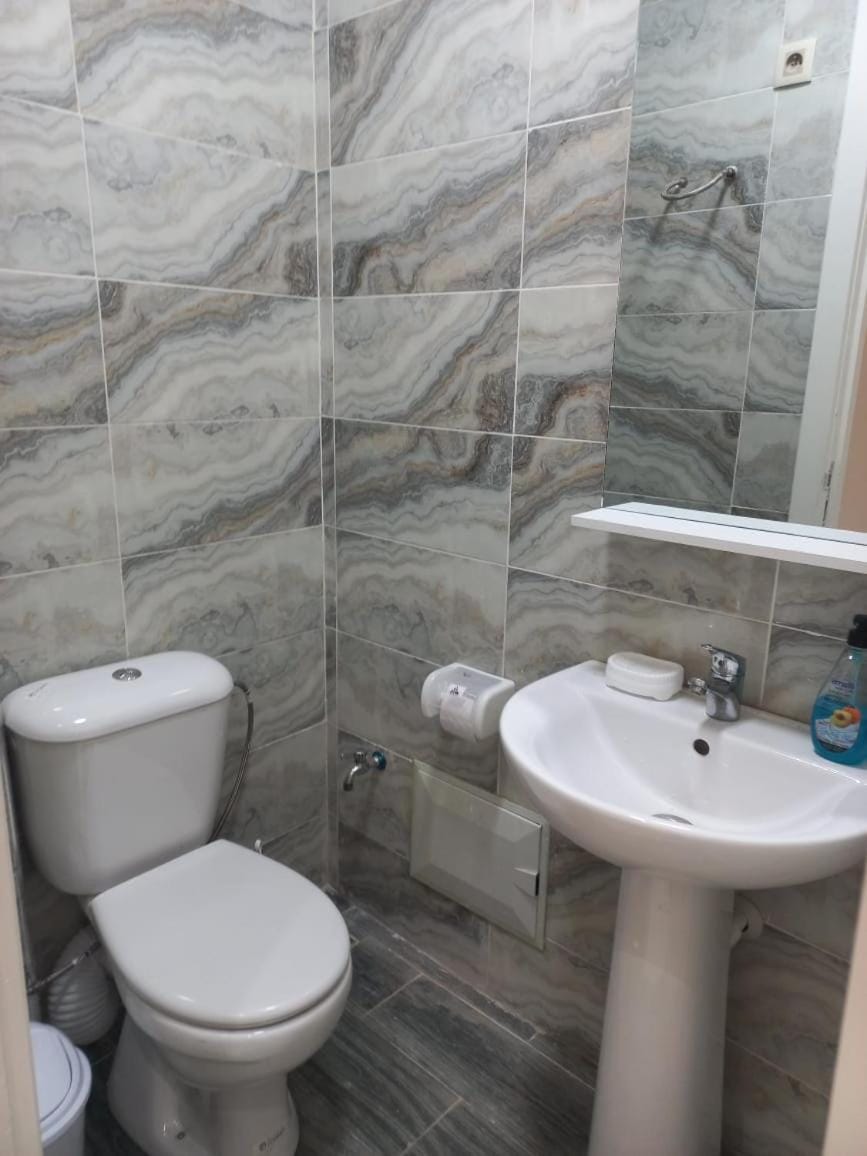 Appartement Magnifique A Nador Apartment in Morocco