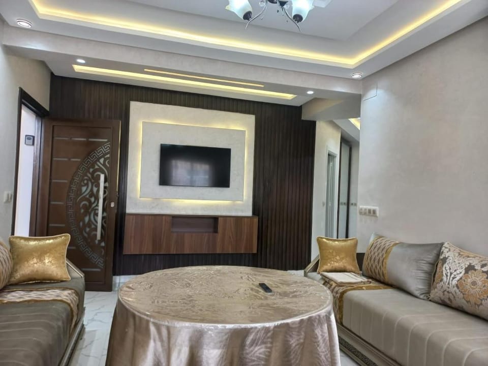 Appartement Magnifique A Nador Apartment in Morocco