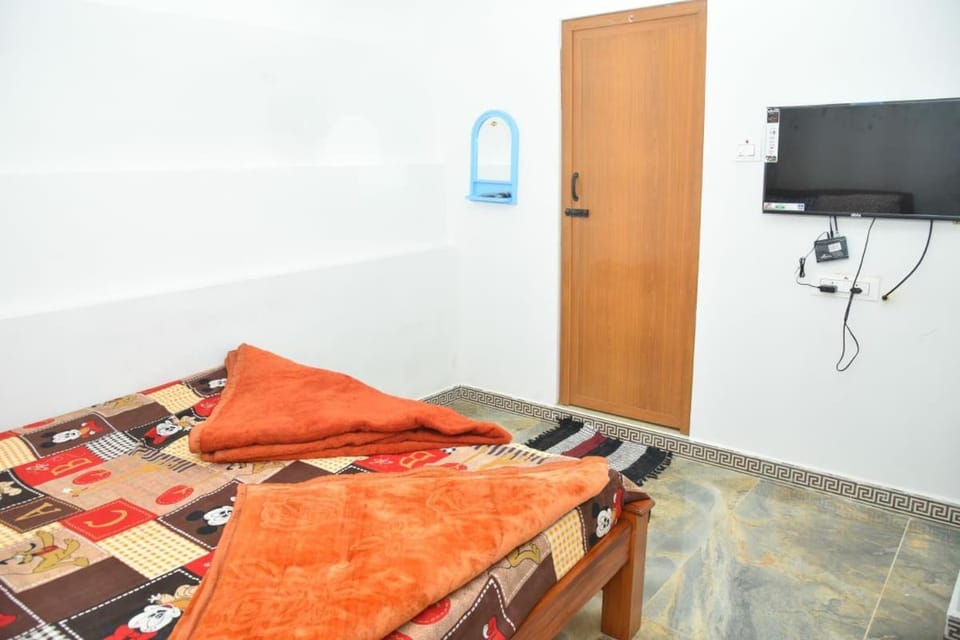 Murugan Homestays Vacation rental in Kerala