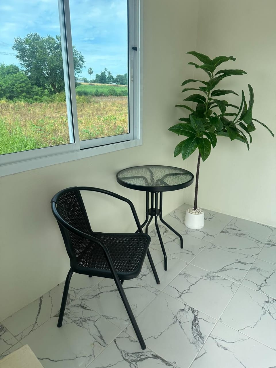 Property building, Living room, Photo of the whole room