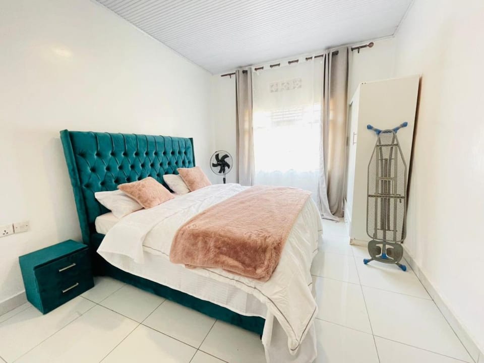 Heza Iwacu Vacation rental in Africa