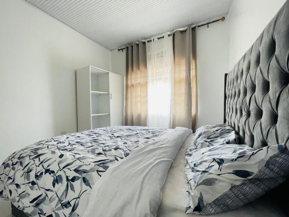 Heza Iwacu Vacation rental in Africa
