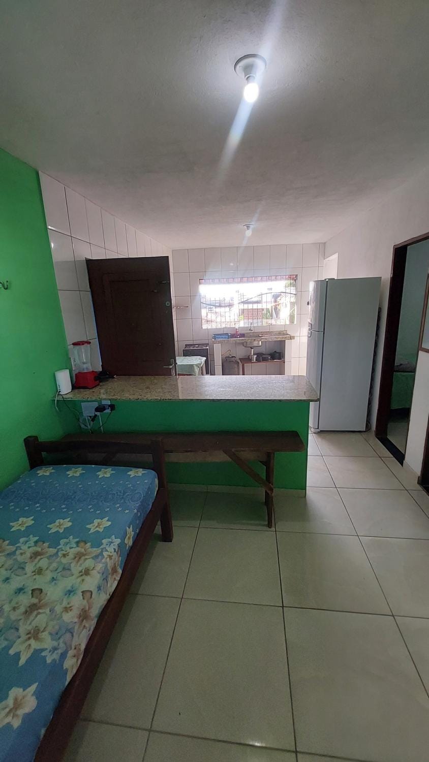 Casa Hostel da Cida Apartment in Pipa Beach