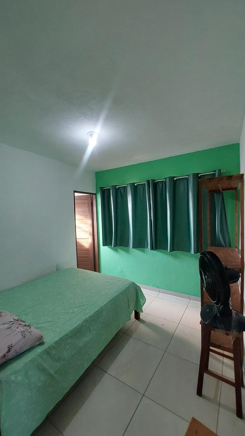Casa Hostel da Cida Apartment in Pipa Beach