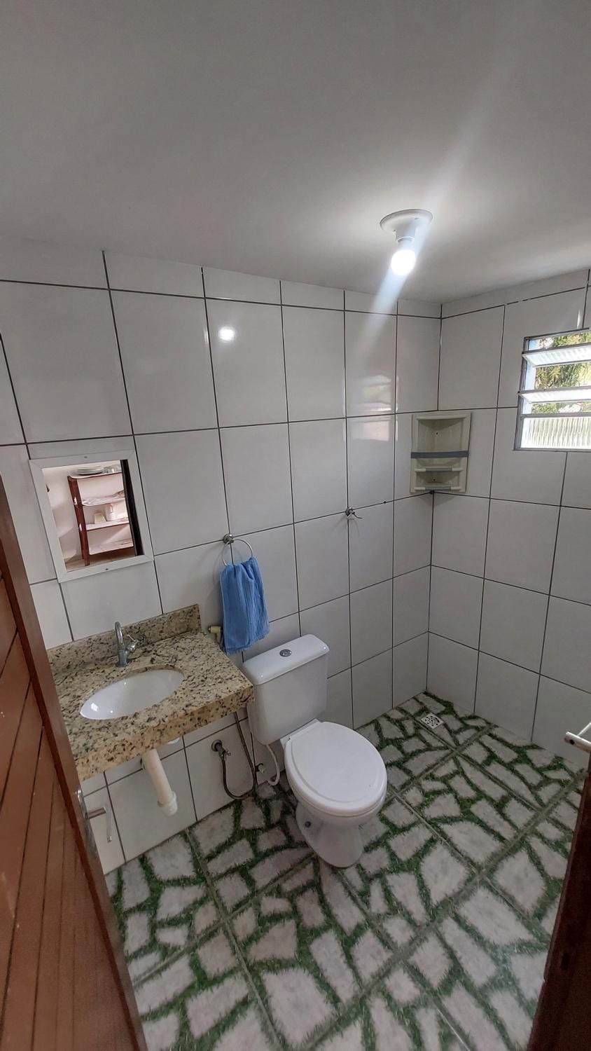 Casa Hostel da Cida Apartment in Pipa Beach