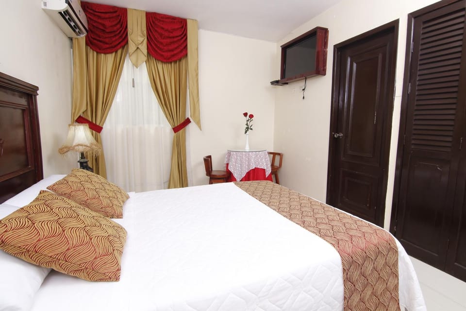 Hotel Flor de Liz Hotel in Guayaquil