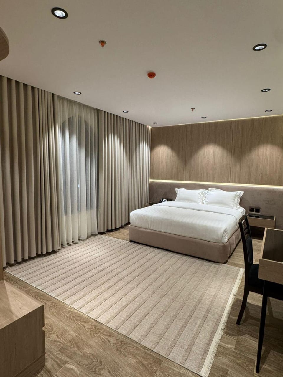 اللوتس الماسية للشقق المخدومة اقتصادية Apartment hotel in Medina