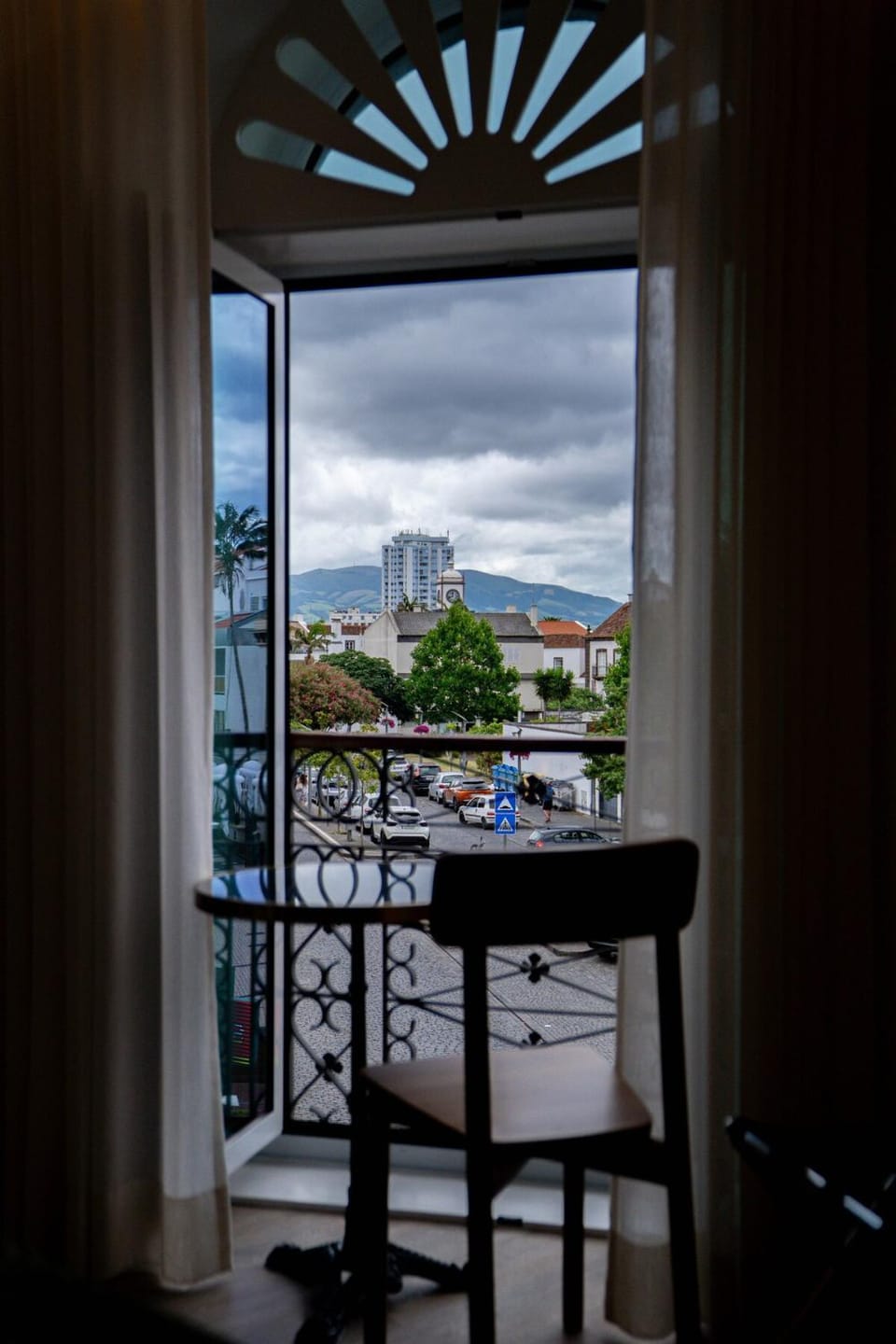 Pearl Apartment in Ponta Delgada