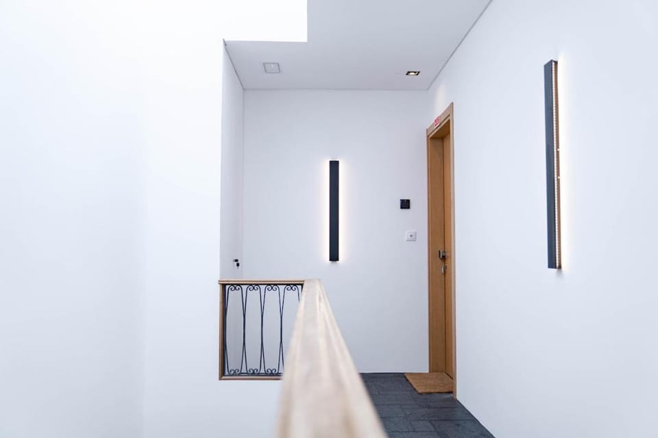 Pearl Apartment in Ponta Delgada
