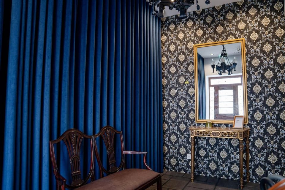 Pearl Apartment in Ponta Delgada