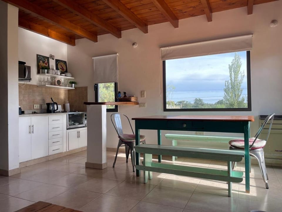 Cabaña La Huella Villa in Sierra de La Ventana