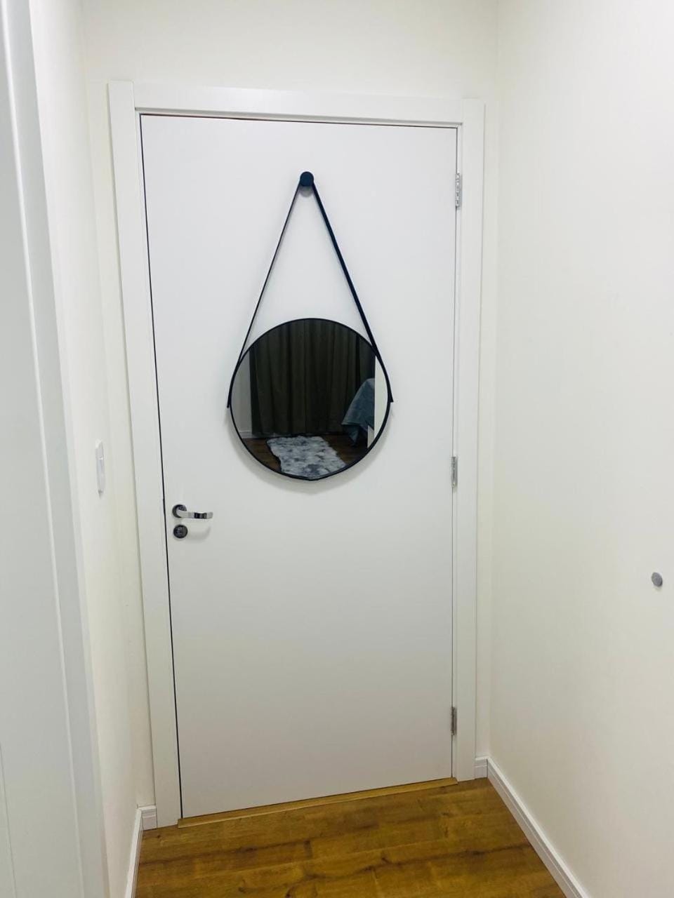 Full Studio in Santa Maria Apartment in State of Rio Grande do Sul