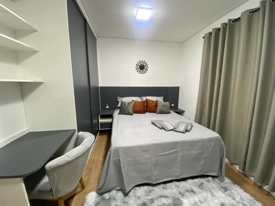Full Studio in Santa Maria Apartment in State of Rio Grande do Sul