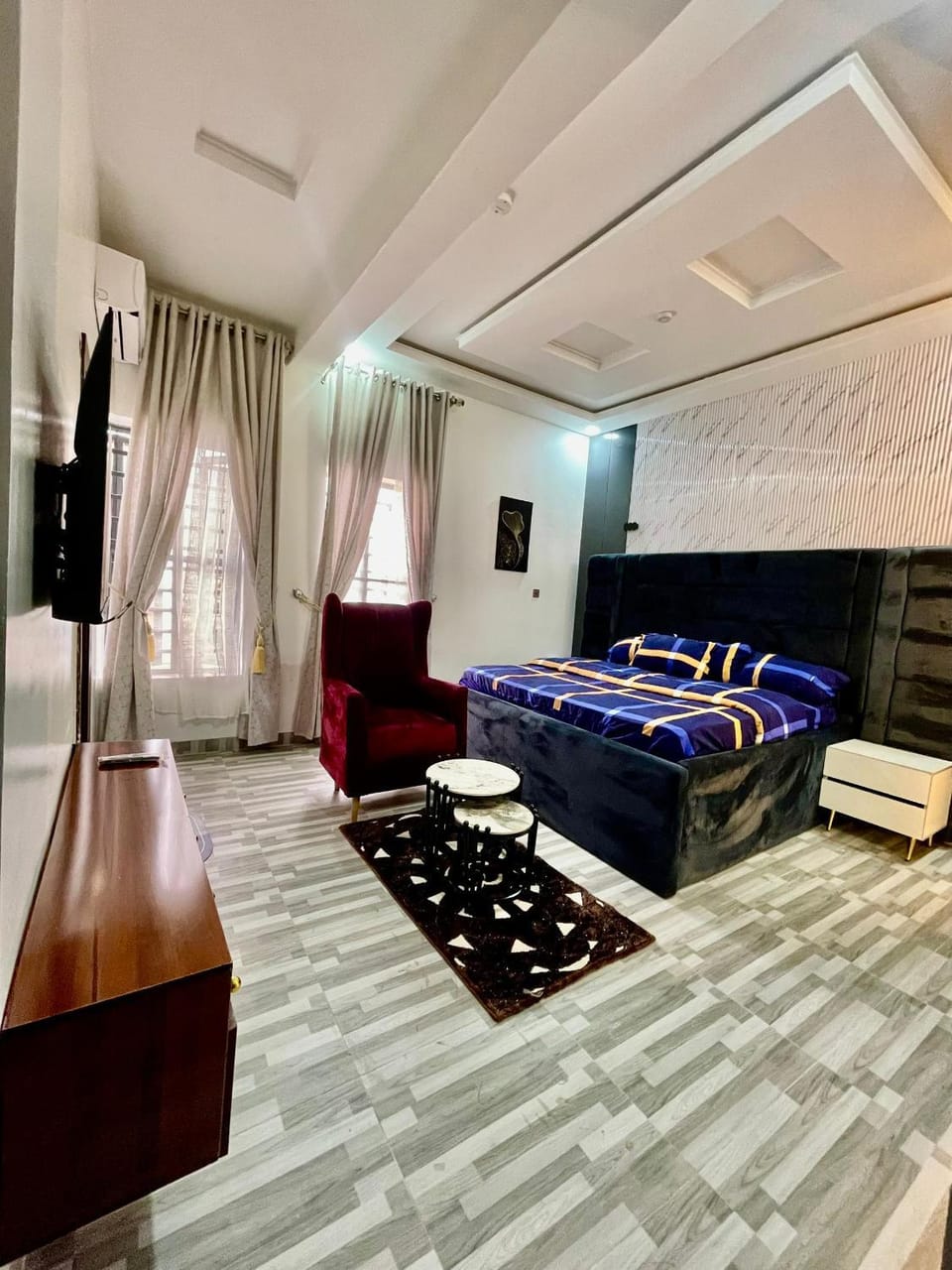 Glenns Apartment Apartment in Nigeria
