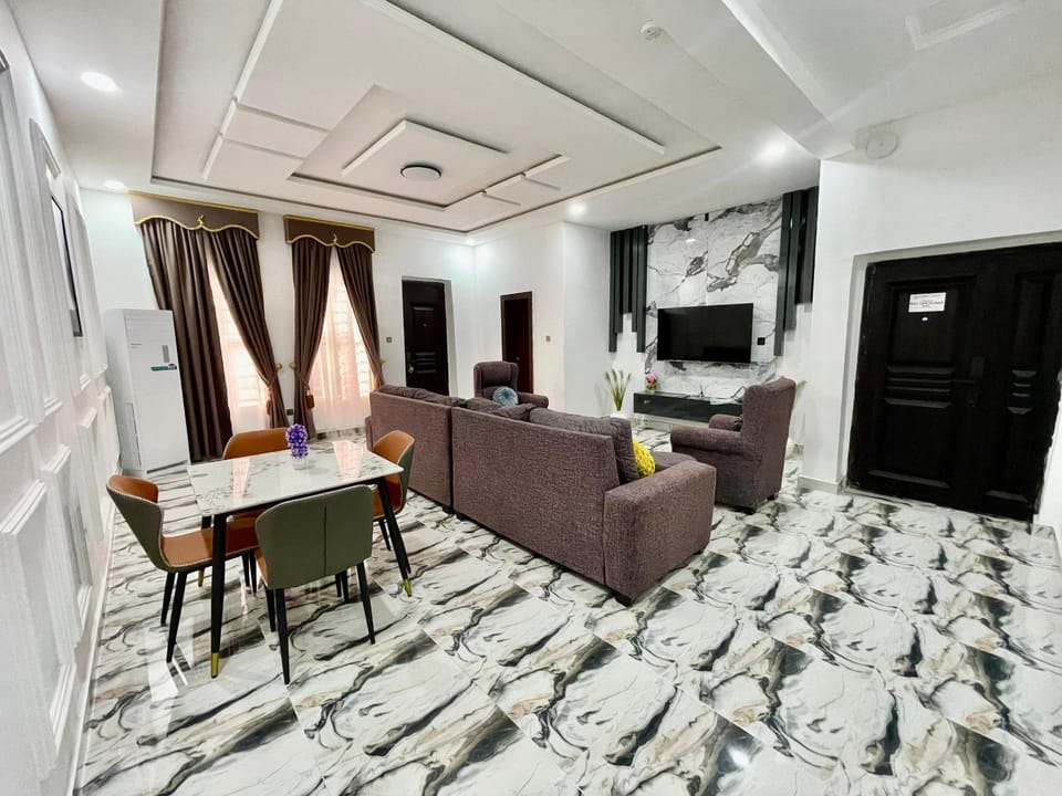 Glenns Apartment Apartment in Nigeria