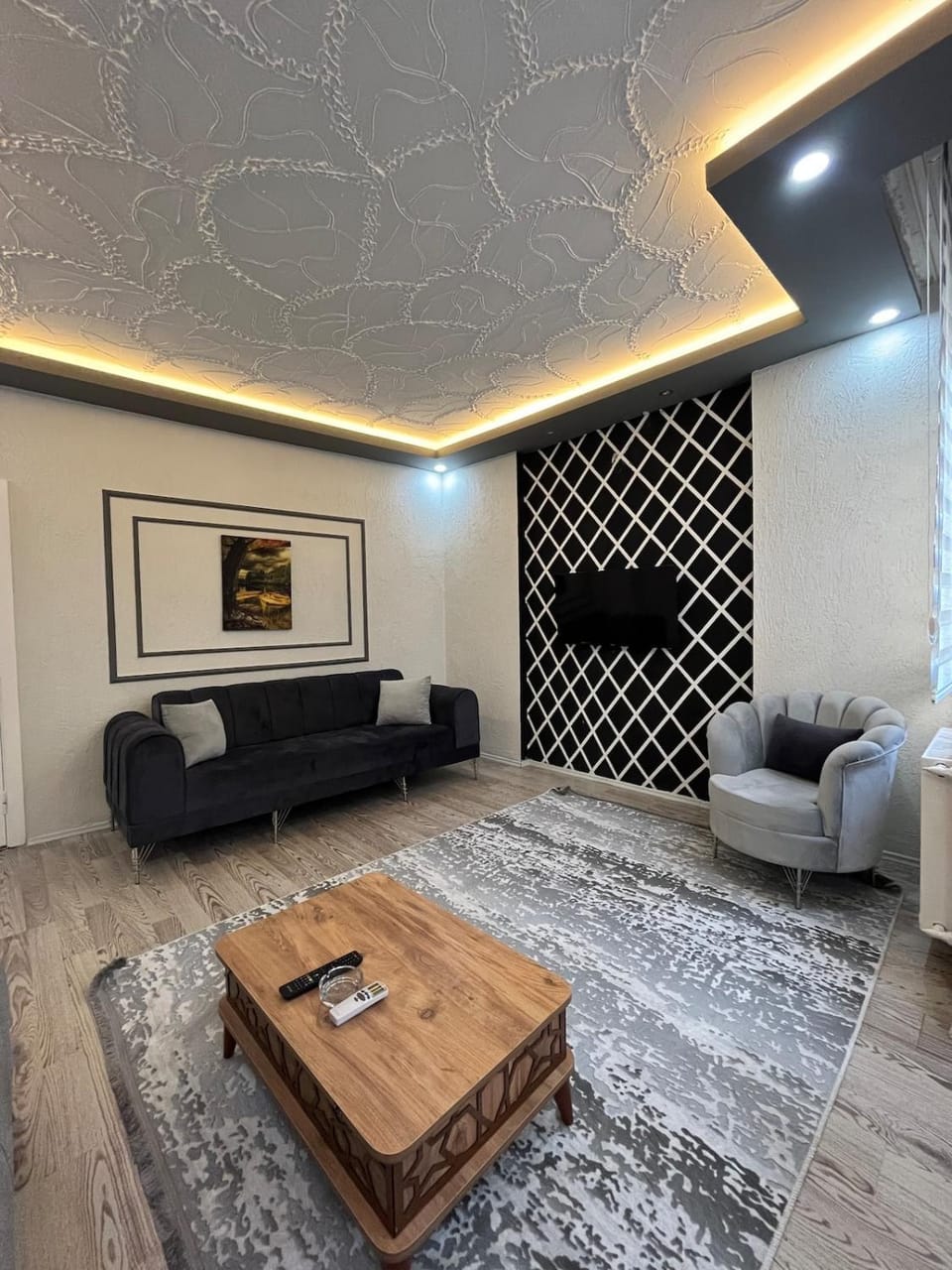 Poyraz suit Apartment in Greece
