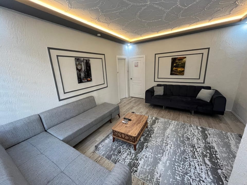 Poyraz suit Apartment in Greece