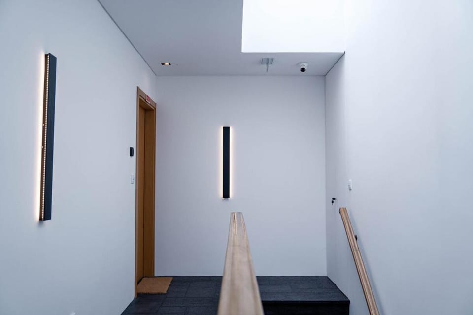 Nelia Apartment in Ponta Delgada