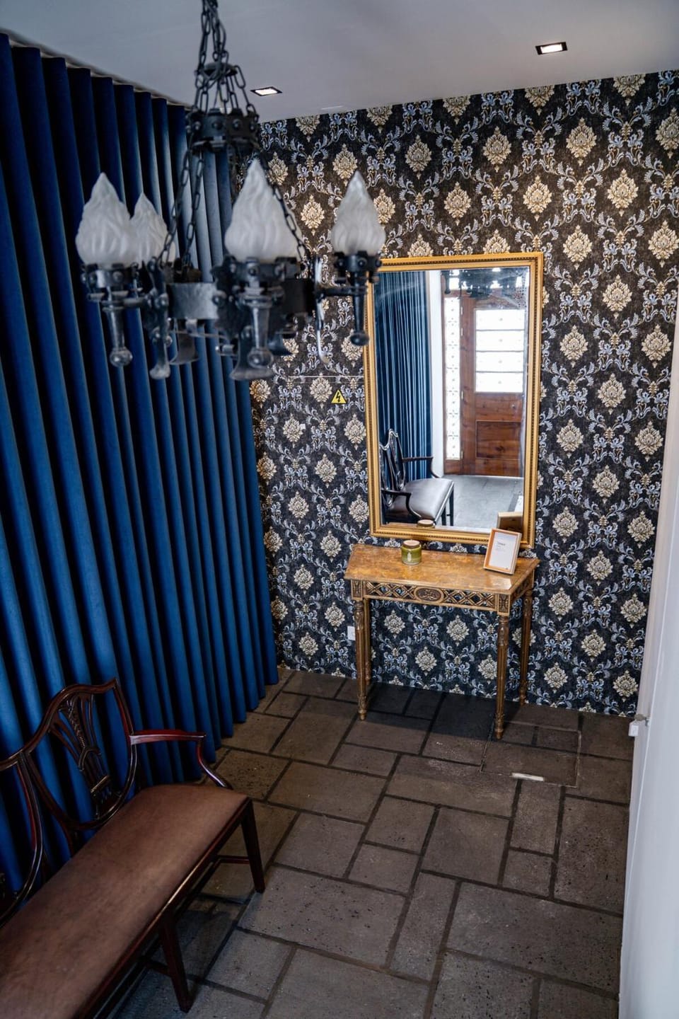 Nelia Apartment in Ponta Delgada