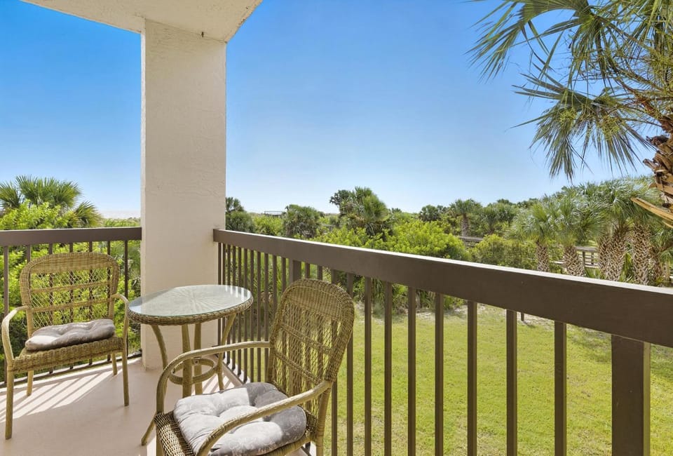 Ocean Village Club Q28 House in Butler Beach