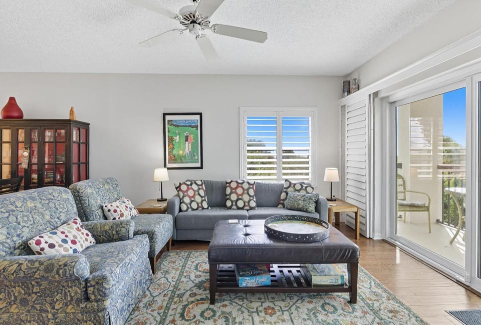 Ocean Village Club Q28 House in Butler Beach