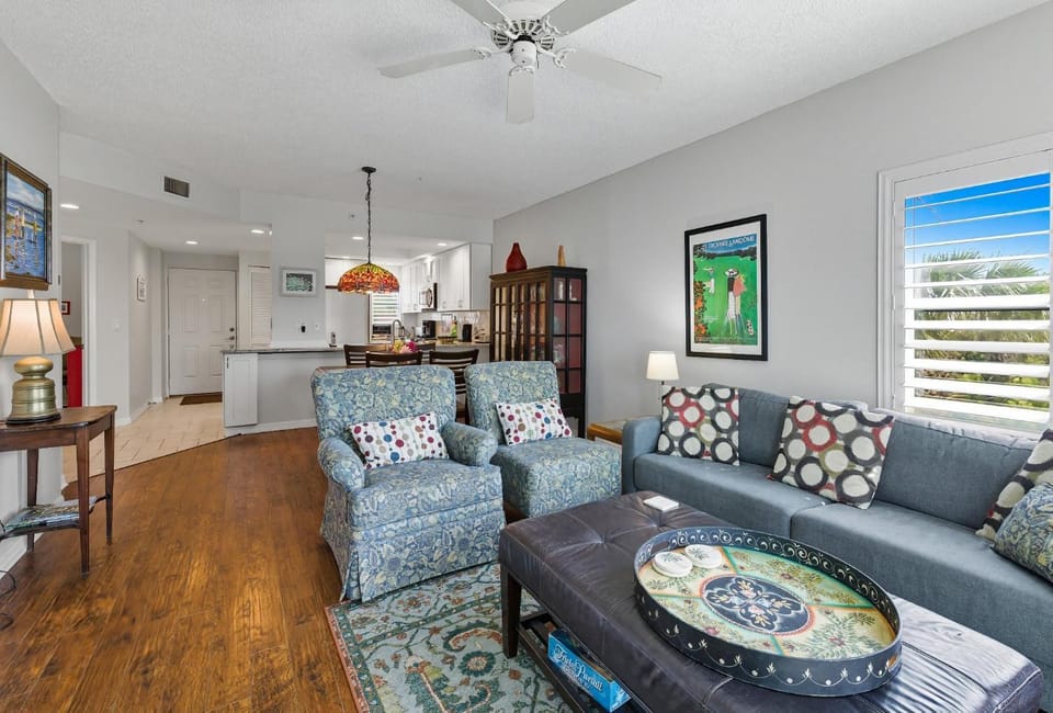 Ocean Village Club Q28 House in Butler Beach