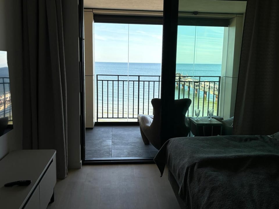 Baltic Infinity Sea&Beach Międzyzdroje Apartment in Miedzyzdroje