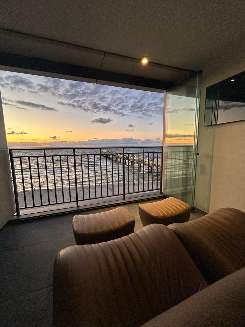 Baltic Infinity Sea&Beach Międzyzdroje Apartment in Miedzyzdroje