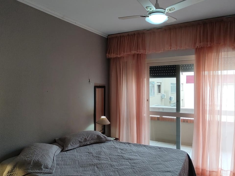 Spacious cozy apartment in Capão da Canoa Apartment in State of Rio Grande do Sul