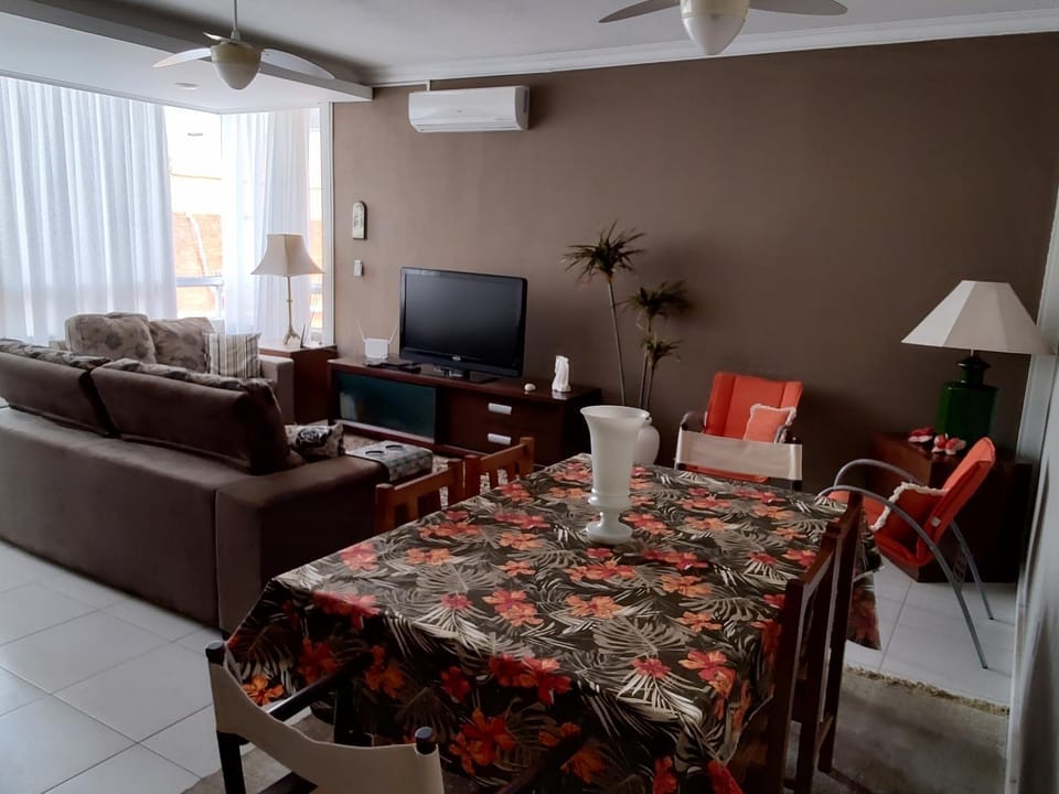 Spacious cozy apartment in Capão da Canoa Apartment in State of Rio Grande do Sul