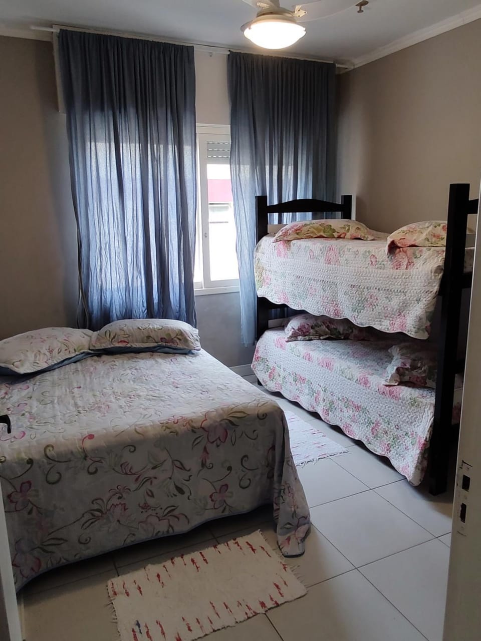 Spacious cozy apartment in Capão da Canoa Apartment in State of Rio Grande do Sul