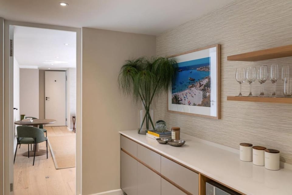 Satori Lodge by Bliss Collection Apartment in Camps Bay