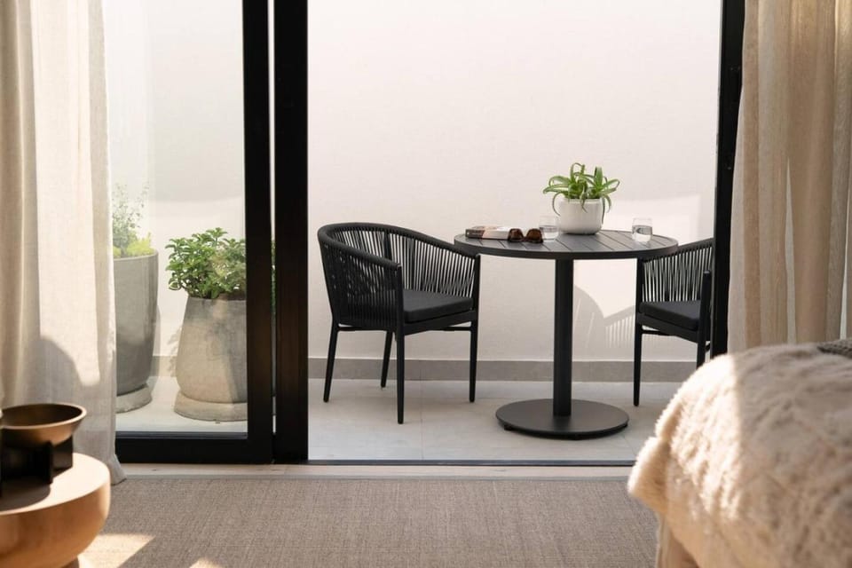 Satori Lodge by Bliss Collection Apartment in Camps Bay