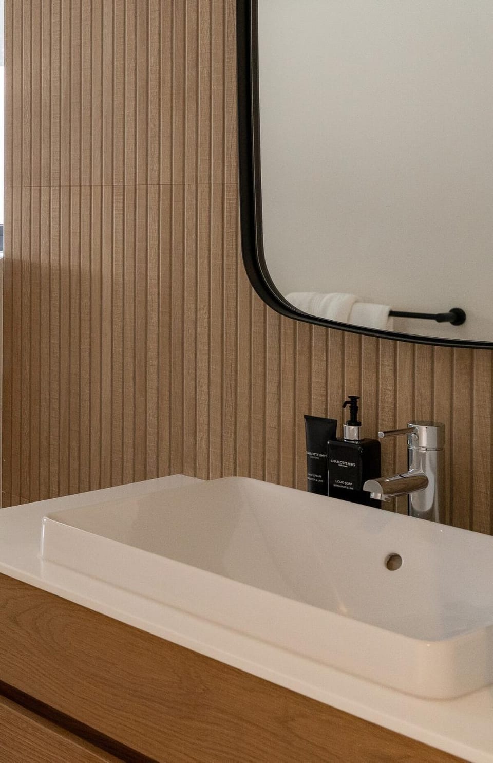 Satori Lodge by Bliss Collection Apartment in Camps Bay