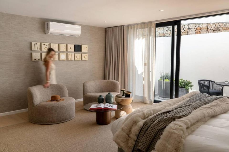 Satori Lodge by Bliss Collection Apartment in Camps Bay