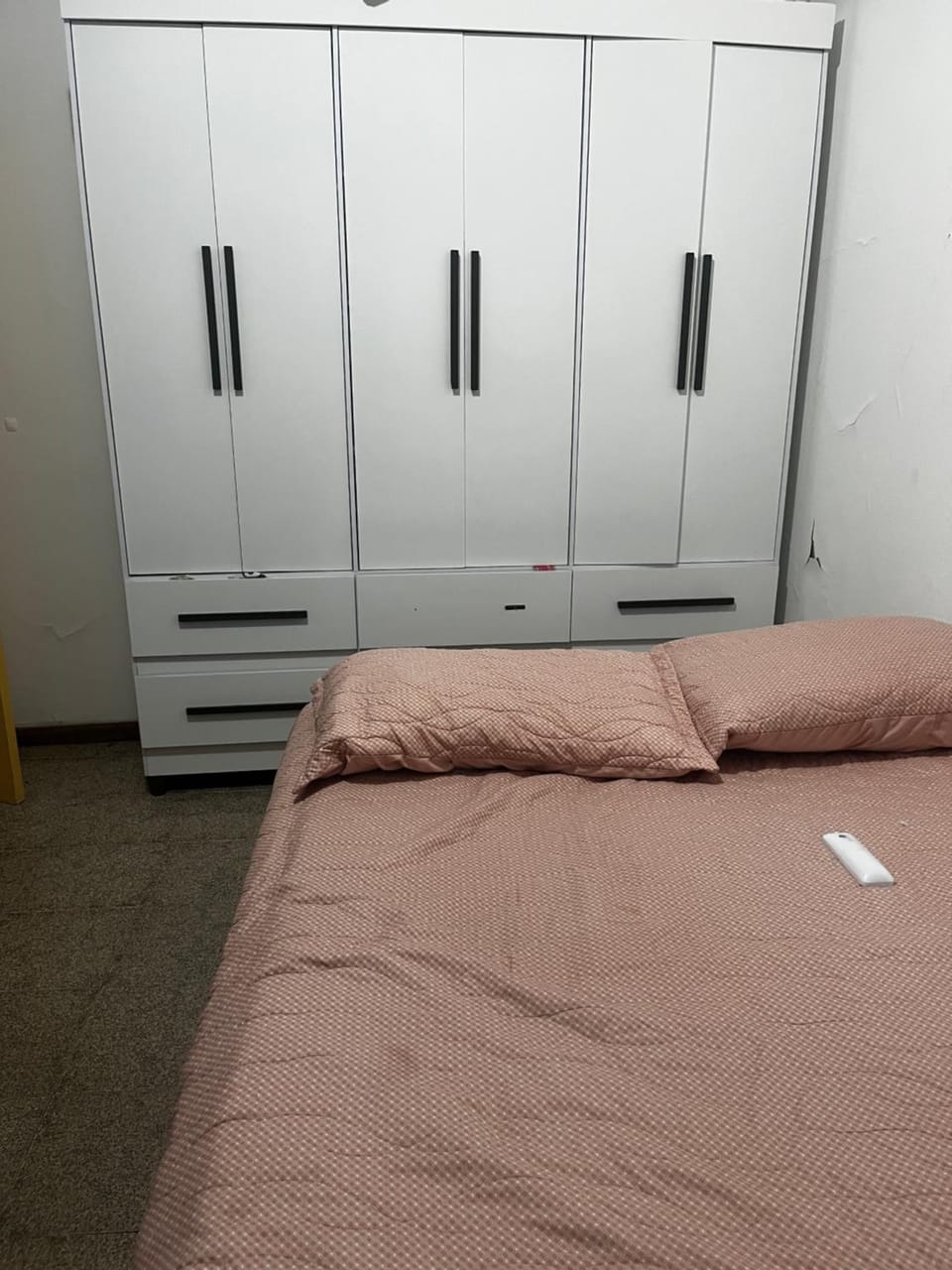 1 quarto grande 1 cama de casal Vacation rental in Belém