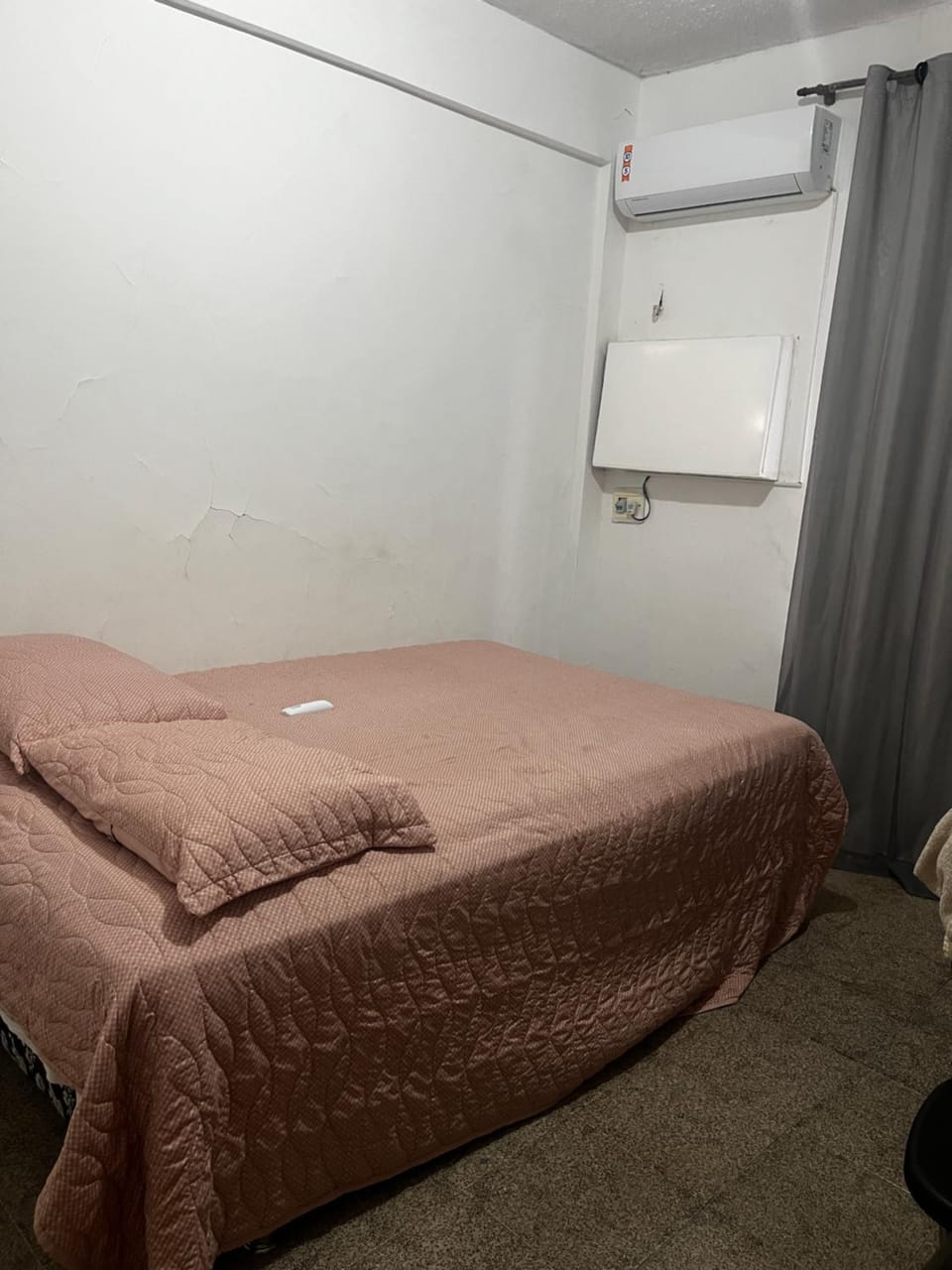 1 quarto grande 1 cama de casal Vacation rental in Belém