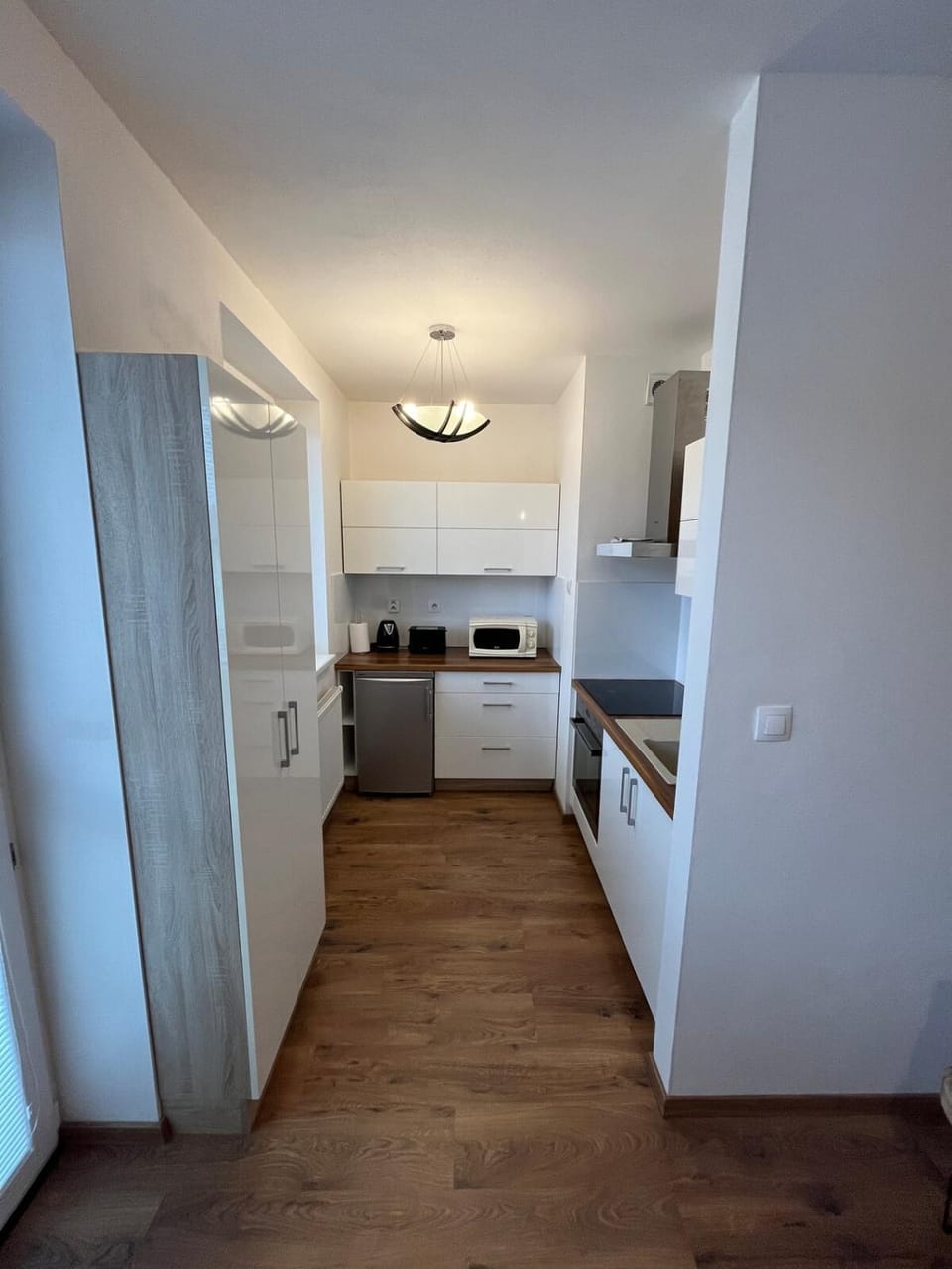 Apartmán Rose Apartment in Slovakia