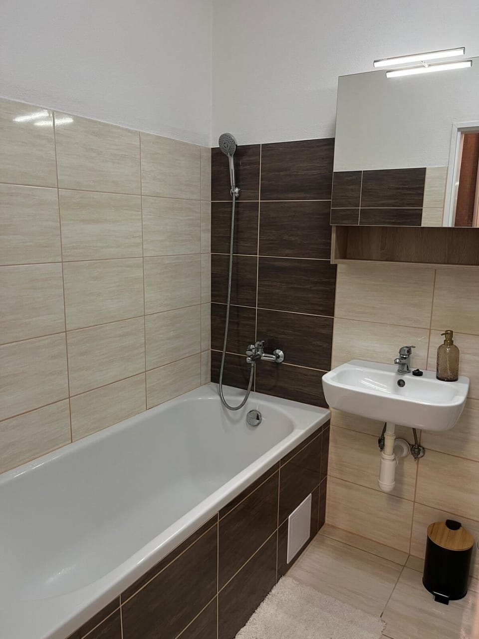 Apartmán Rose Apartment in Slovakia