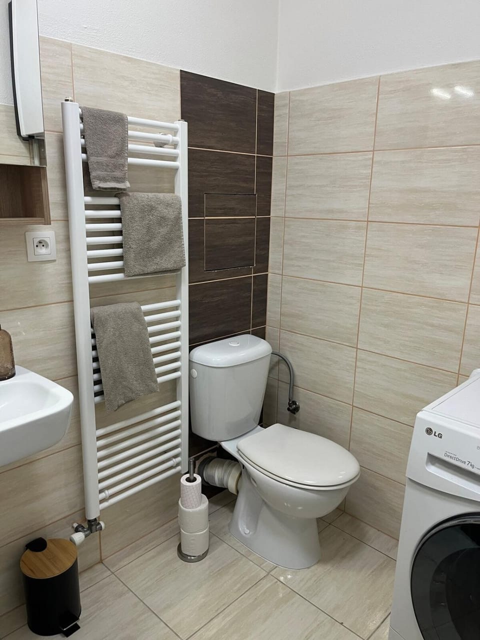 Apartmán Rose Apartment in Slovakia