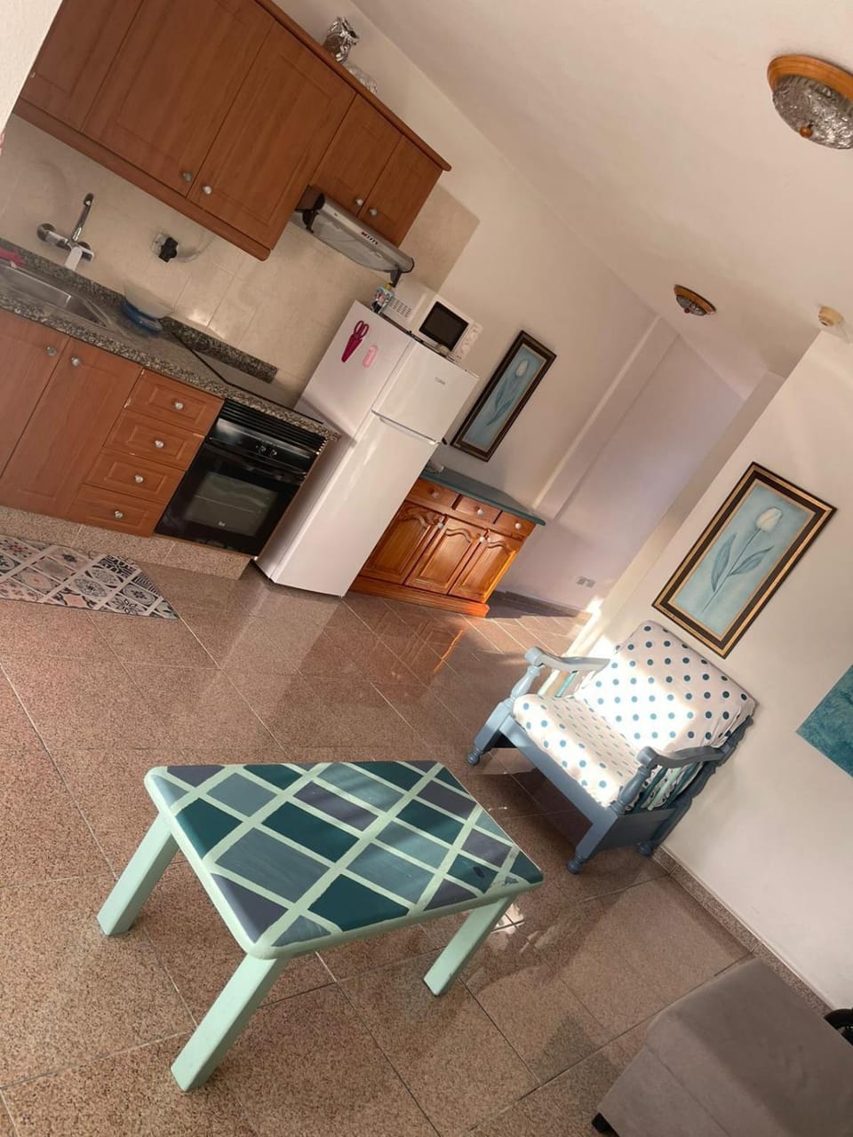 Floritas 2 Relax Apartment in Playa de las Americas