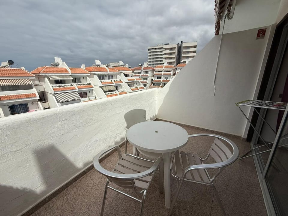 Floritas 2 Relax Apartment in Playa de las Americas