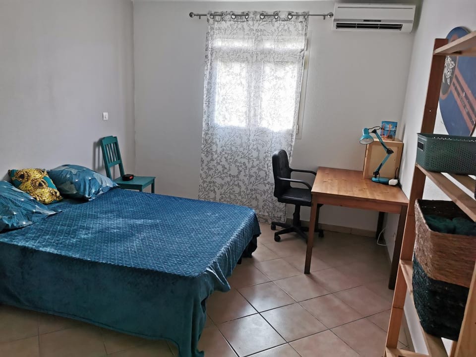 Appartement Personnes à Mobilité Réduite Apartment in Sainte-Anne
