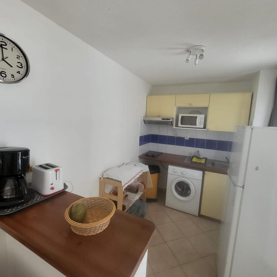 Appartement Personnes à Mobilité Réduite Apartment in Sainte-Anne